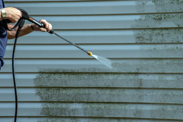 Best House Exterior Washing  in Forest Acres, SC